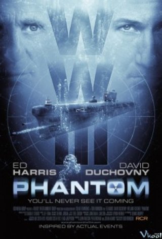 Phantom: The Submarine - Phantom: The Submarine (1999)