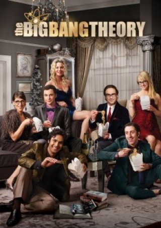 Phim Vụ Nổ Lớn Phần 9 - The Big Bang Theory Season 9 (2015)