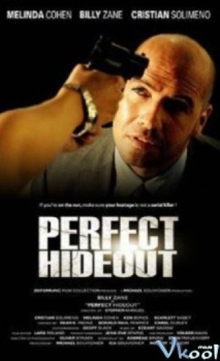 Nơi Ẩn Nấp Hoàn Hảo - Perfect Hideout (2008)