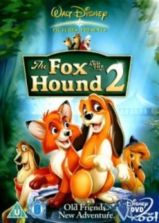 The Fox And The Hound 2 - The Fox And The Hound 2 (2006)