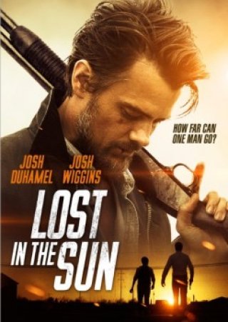 Lạc Mất Mặt Trời - Lost In The Sun (2015)