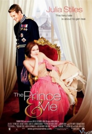 Phim Hoàng Tử Và Em - The Prince And Me 2004