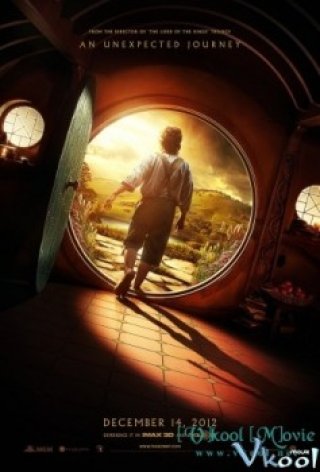 Hành Trình Không Mong Muốn - The Hobbit: An Unexpected Journey (2012)