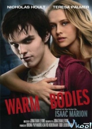 Tình Yêu Zombie - Warm Bodies (2013)