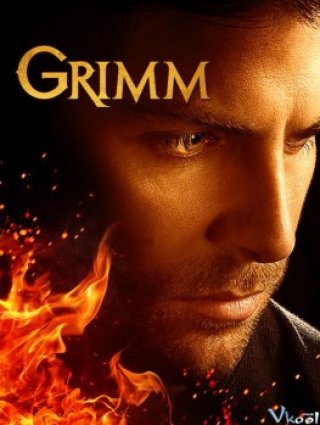Phim Săn Lùng Quái Vật Phần 5 - Grimm Season 5 (2015)
