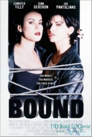 Giới Hạn - Bound (1996)