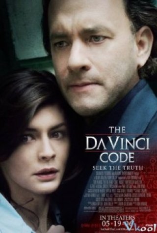 Mật Mã Da Vinci - The Da Vinci Code (2006)