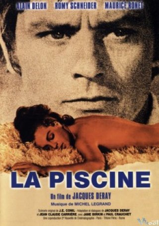 Người Yêu Cũ - La Piscine (1969)
