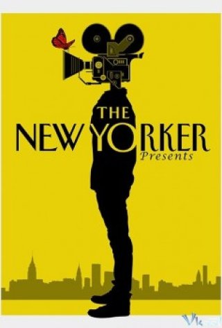 Phim Người New York Hiện Đại 1 - The New Yorker Presents Season 1 (2015)
