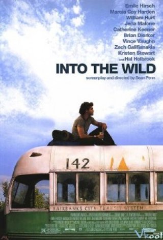 Về Với Thiên Nhiên - Into The Wild (2007)
