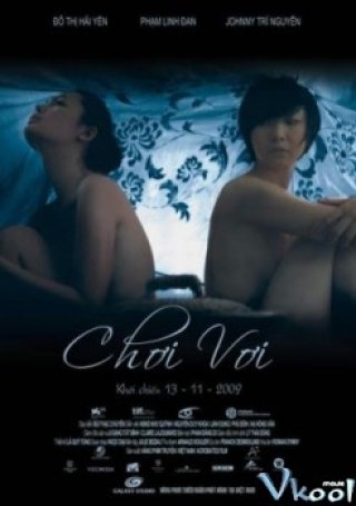 Phim Chơi Vơi - Adrift (2009)