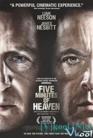 Chính Trường - Five Minutes Of Heaven (2009)