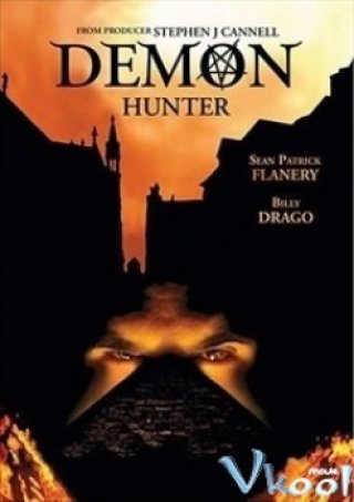 Demon Hunter - Demon Hunter (2005)