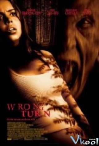 Ngã Rẽ Tử Thần - Wrong Turn (2003)