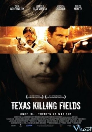 Cánh Đồng Chết - Texas Killing Fields (2011)