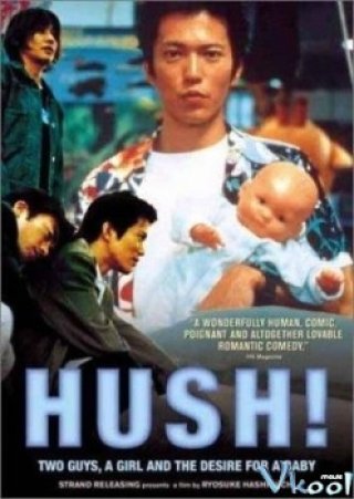 Hush - Hush! (2001)