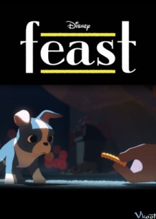 Chú Chó Winston - Feast (2014)