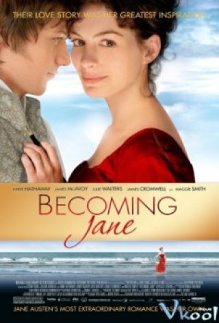 Chuyện Tình Của Jane - Becoming Jane (2007)