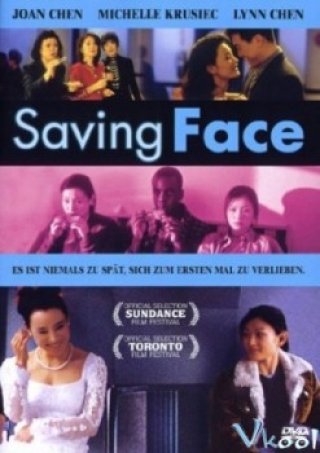 Phim Thể Diện - Saving Face (2004)