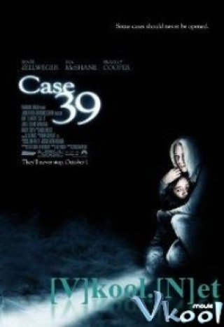 Đứa Con Của Quỷ - Case 39 (2009)