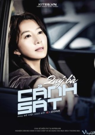 Phim Quý Bà Cảnh Sát - Mrs. Cop (2015)