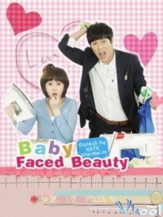 Baby Faced Beauty - 동안미녀 (2011)