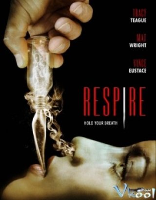 Phim Hơi Thở - Respire (2010)
