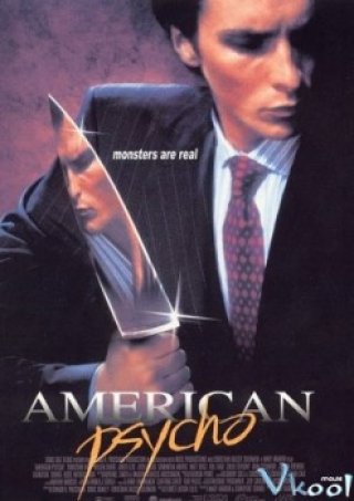 Kẻ Sát Nhân Cuồng Tín - American Psycho 2000