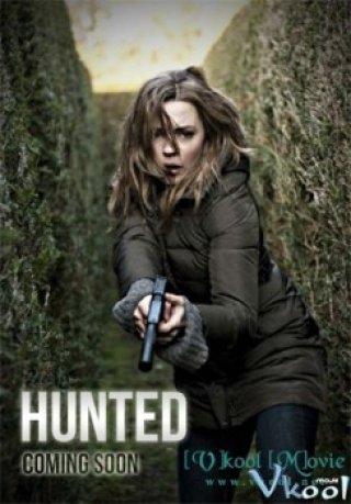 Săn Đuổi - Hunted: Season 1 (2012)