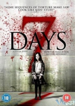 7 Ngày Địa Ngục - 7 Days (2010)