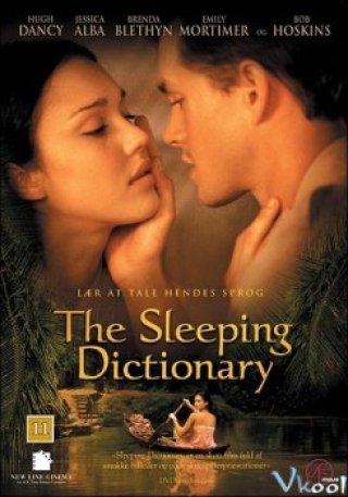Từ Điển Phòng The - The Sleeping Dictionary 2003