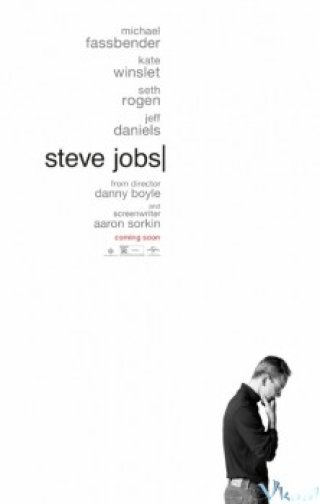 Cuộc Đời Steve Jobs - Steve Jobs 2015