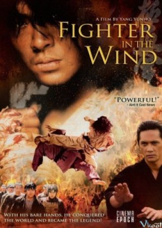 Phim Huyền Thoại Võ Sĩ - Fighter In The Wind (2004)