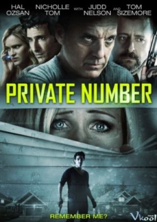 Chuỗi Số Bí Ẩn - Private Number (2014)