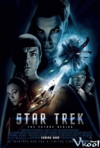 Star Trek - Star Trek (2009)