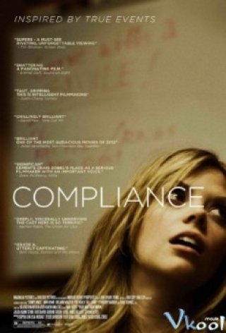 Phục Tùng - Compliance (2012)