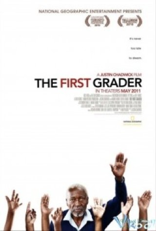 Học Sinh Cấp 1 - The First Grader (2010)