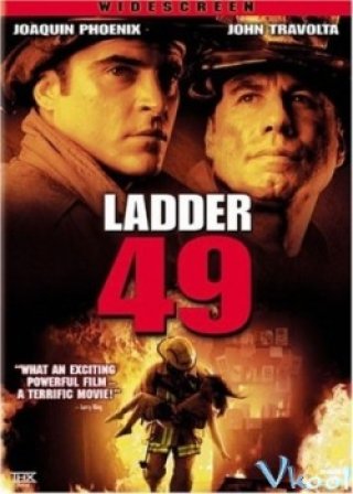 Biệt Đội Cứu Hỏa - Ladder 49 (2004)