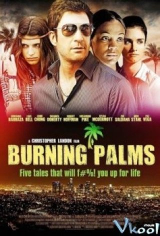 Những Chuyện Lạ Có Thật - Burning Palms 2010