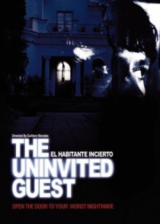Vị Khách Không Mời - The Uninvited Guest (2004)