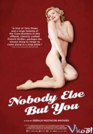 Nobody Else But You - Nobody Else But You (2011)