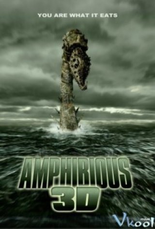 Bọ Cạp Khổng Lồ - Amphibious 3d (2010)