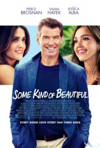 Phim Sắc Thái Tình Trường - Some Kind Of Beautiful (2014)