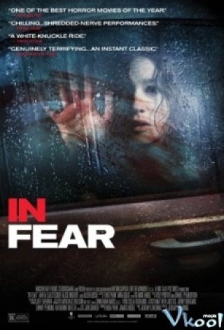 Mê Lộ - In Fear (2013)