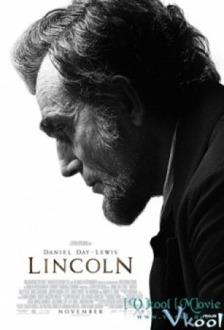 Lincoln - Lincoln 2012