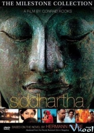 Hoàng Tử Siddhartha - Siddhartha (1972)