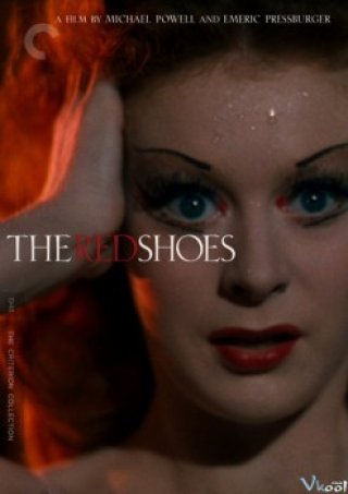 Phim Đôi Giày Đỏ - The Red Shoes (1948)