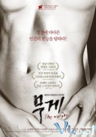 Phim Cán Cân - The Weight (2012)