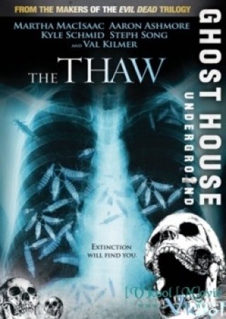 Ký Sinh Dưới Da - The Thaw 2009