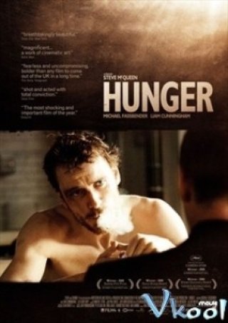 Tù Khổ Sai - Hunger (2009)